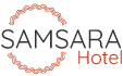 SAMSARA Hôtel